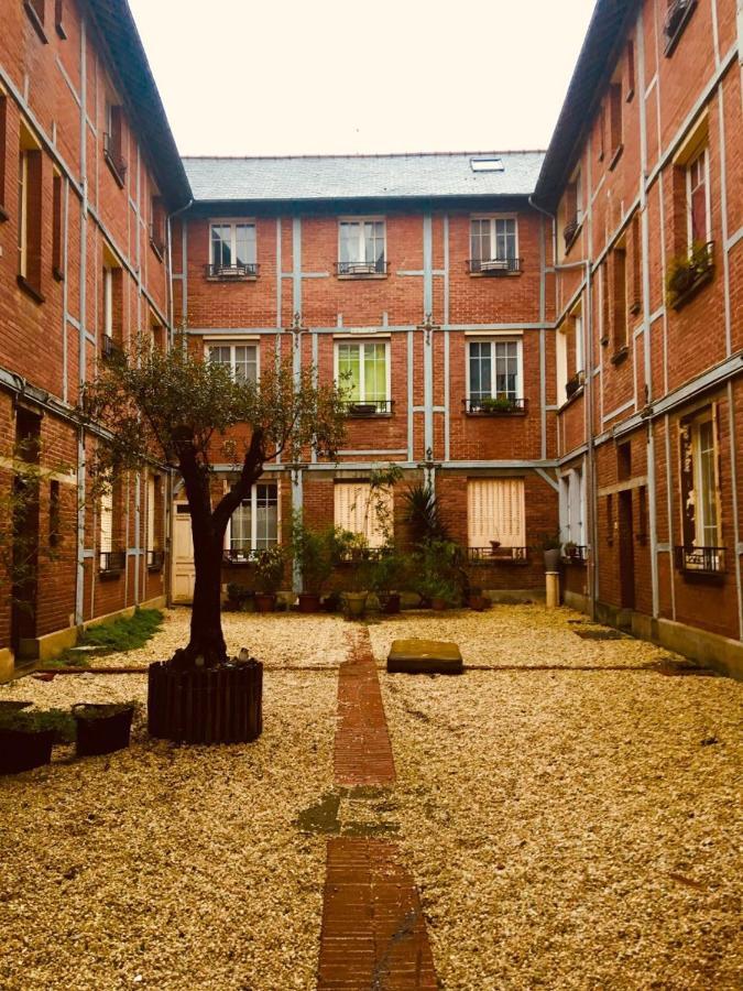 Apartment Le Carre Sainte-anne - Appt En Plein Centre Historique *