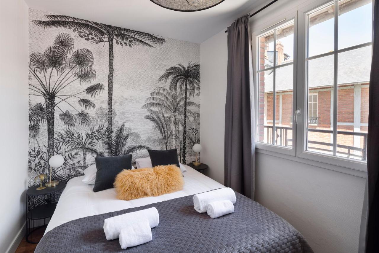 Le Carre Sainte-anne - Appt En Plein Centre Historique *