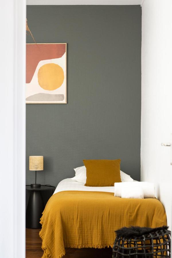 Le Carre Sainte-anne - Appt En Plein Centre Historique Apartment *